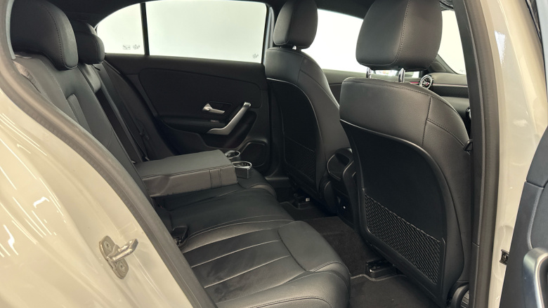 Mercedes-Benz A-Class A200d Sport Executive 5dr Auto Diesel Hatchback